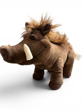 Pumba Build-a-Bear Plush 2019 Disney The Lion King 16  