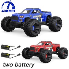 1/16 Udi UD1610 PRO RC Off Road Car Brushless Motor High Speed 4WD Monster Truck