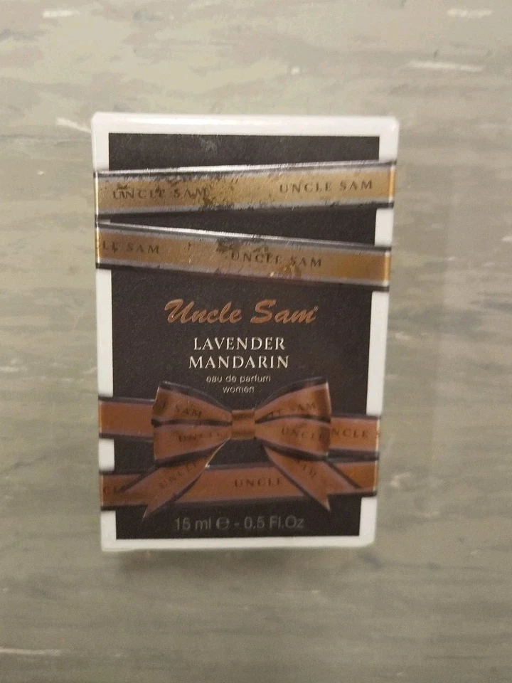 Uncle Sam Parfüm