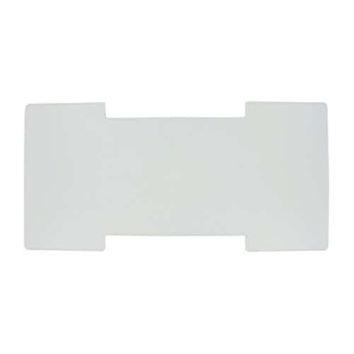 GM Thetford copertura invernale bianca 249 - 480x233 mm