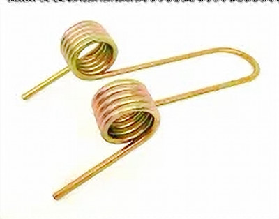 86642329 OEM CNH Square Baler HayDog Spring 268,269,272,273,275,276,277,278,310