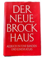 Der Neue Brockhaus Wissen 5
