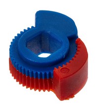 Gerber Plumbing Temperature Limit Stops for Pressure Balance Valve