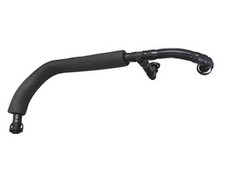 3-Way PCV Crankcase Breather Hose Vent Hose for 2006-2013 BMW 1,3,5,Series 