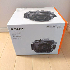 Sony MPK-URX100A Underwater Housing Case for DSC-RX100 Series Brand New Japan