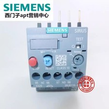 1PCS  Siemens 3RU6116-4AB0 [11-16A] Thermal Relay