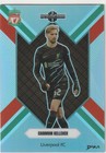 DAKA 2024 LIVERPOOL SET CAOIMHIN KELLEHER HOLOCENE 14/99 NEAR MINT or BETTER