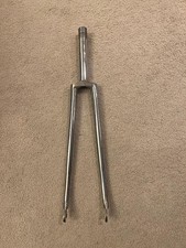 CINELLI SC ROAD FORCELLA ACCIAIO VINTAGE COLUMBUS ACCIAIO VINTAGE CAMPAGNOLO DROP OUT