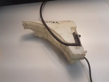 Porsche Boxster 987 2009 Wischwasserbeh�lter 99752870101 JFR5241