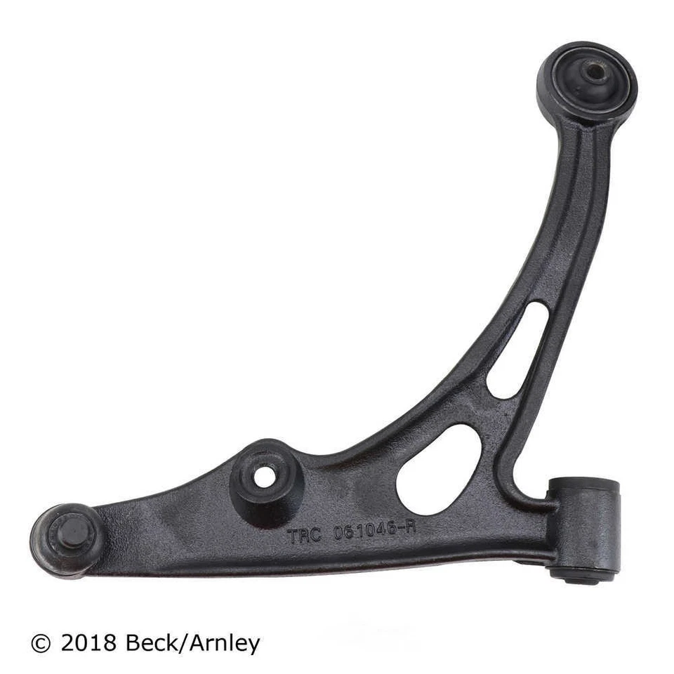 Front Right Lower Control Arm For 2002-2003 Suzuki Aerio 102-5610 - Image 2 of 4