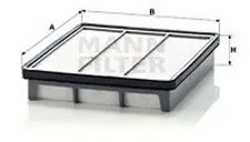 Filtre à air Hyundai TERRACAN