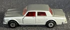 MATCHBOX SUPERFAST 39 ROLLS ROYCE SILVER SHADOW II Lesney 1979 70s R226