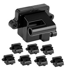 Set of 8 Ignition Coil Packs Compatible for Cadillac for Chevy for GMC