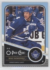 2011-12 O-Pee-Chee Mike Komisarek #345 0j5