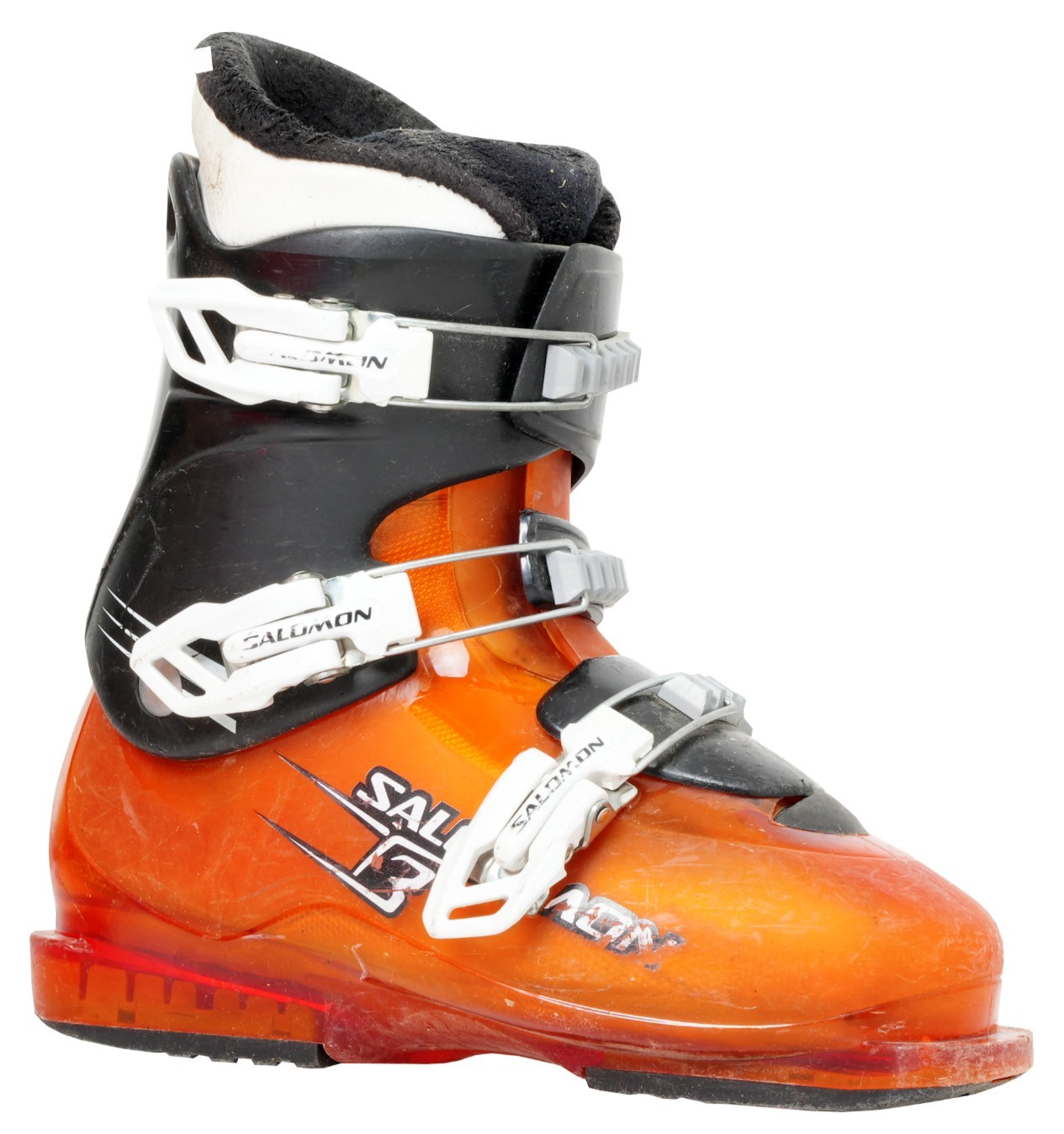 SALOMON Scarpe Da Sci Bambino Usatoon S "3 T "aglia: Ta 3 =ondopoint: