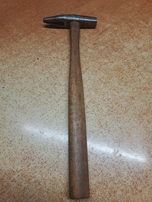 Vintage C.S. OSBORNE & CO. Harrison, NJ Made in USA Hammer