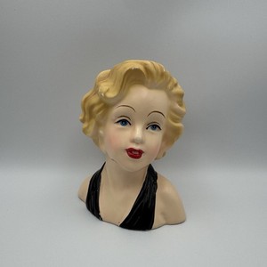 Marilyn Monroe Vase | eBay