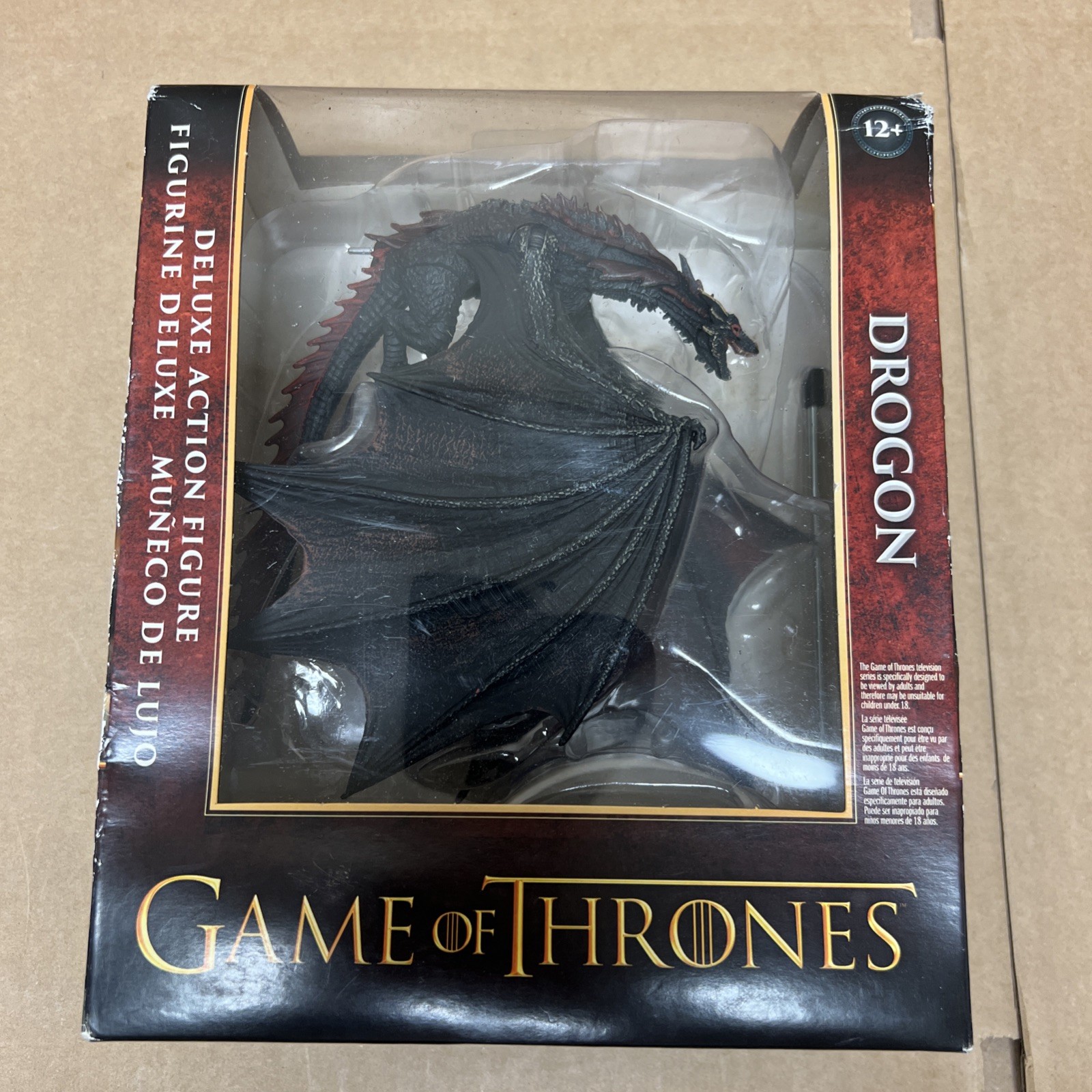 Mcfarlane Toys Unopened