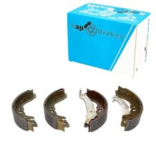 Mâchoire de frein Hyundai ATOS