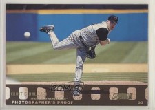 2003 Topps Stadium Club Photographer Proof 35/299 Curt Schilling #38 0u7