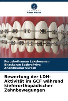 Purushothaman Lakshmanan (U. A.) | Bewertung Der Ldh-AktivitäT Im GCF WäHrend...