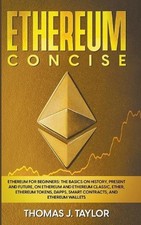 Thomas J Taylor Ethereum Concise (Paperback)