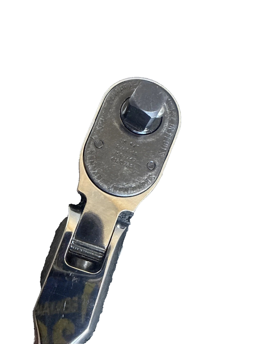 Snap-on 1/2