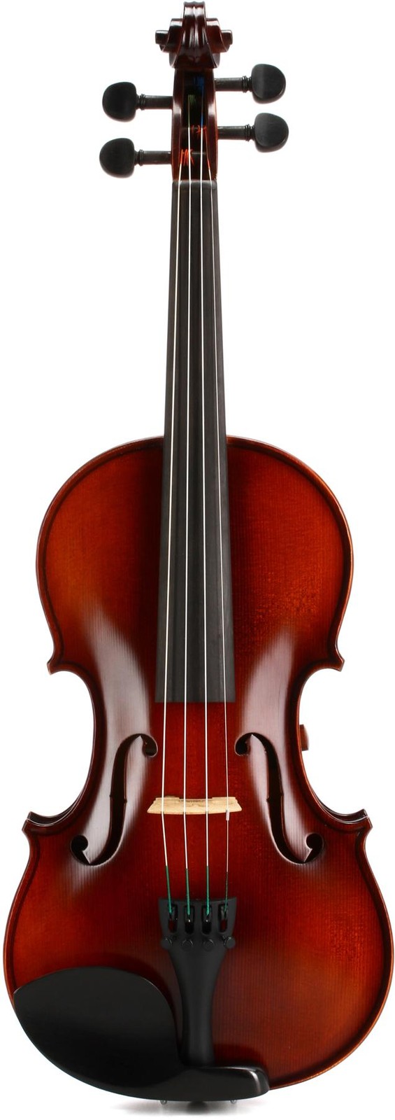 Realist RV-4e - 4-струнная акустико-электрическая скрипка с футляром 189390₽