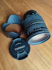 Tamron SP AF 28-75mm f/2.8 XR Di LD Aspherical (IF) Makro - Sony A Kompatibel