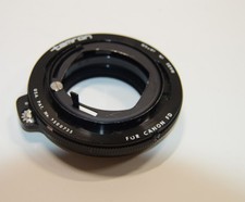 Tamron Lens Mount Adapter for Canon C/FD Camera Lens Adapter