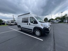 2026 Jayco Comet 18C