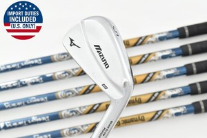 Mp 69 Irons | eBay
