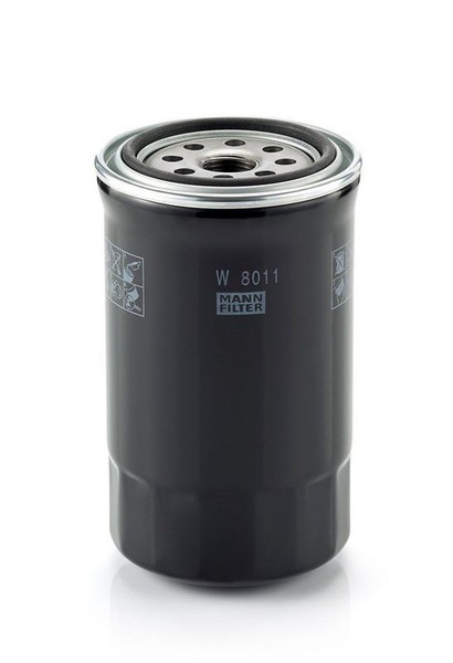 Mann-Filter W 8011 Mann-Filter ÖLfilter FüR Hyundai KIA-image