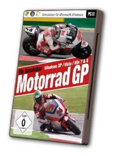 Motorrad GP Simulator 2013