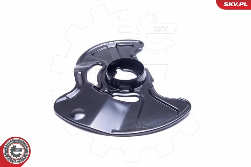 Fits SKV GERMANY 57SKV111 BRAKE DISC GUARD. FRONT LEFT , MERCEDES CLK ⭐UK Stock⭐