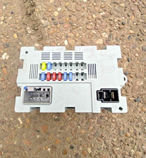 Land Rover Evoque Jagaur XE Fuse Relay Box Complete CPLA-14Q073-AA