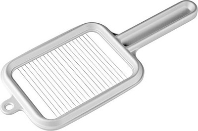 FM Professional Fackelmann Pellkartoffelscheider Mozzarella Eierschneider