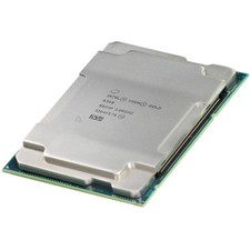 Intel Xeon Gold 6348 28-Core 2.6Ghz DDR4-3200 42M 235W SRKHP 
