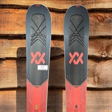 Volkl Mantra 88 W Ex-Hire Womens Skis + Squire 11 D GW Bindings 2026 156cm