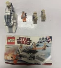 LEGO Star Wars Rebel Trooper Battle Pack (Set #8083)