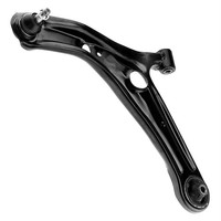 Querlenker Vorne FüR Toyota Yaris Verso NCP2 NLP2 Links Vorderachse