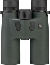 Vortex Ranger HD 3000 10x42mm Laser Rangefinding Binocular, Green, LRF-RGR3000