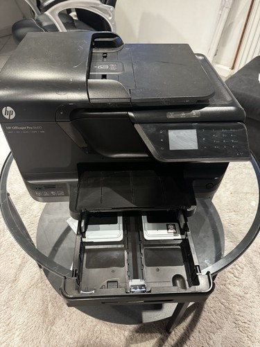 HP officeJetPro 8600 Defekt Ersatzteil