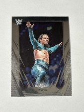 Kit Wilson | #78 | 2026 Topps Chrome WWE | Base