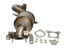 KATALYSATOR FÜR AUDI SEAT SKODA VW