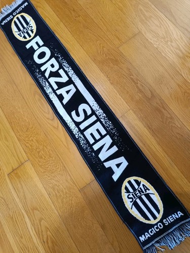 ECHARPE SCARF SCIARPA schal bufanda SCB Sporting Club Bastiais SC Bastia Corsica EUR 14,99 - FR