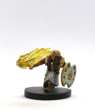 Epic Level Gold Dwarf Cleric Icons of the Rea...