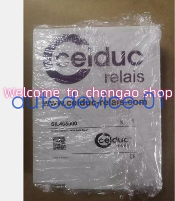 1PC NEW SIL465000 Solid State Relay  DHL/FedEx