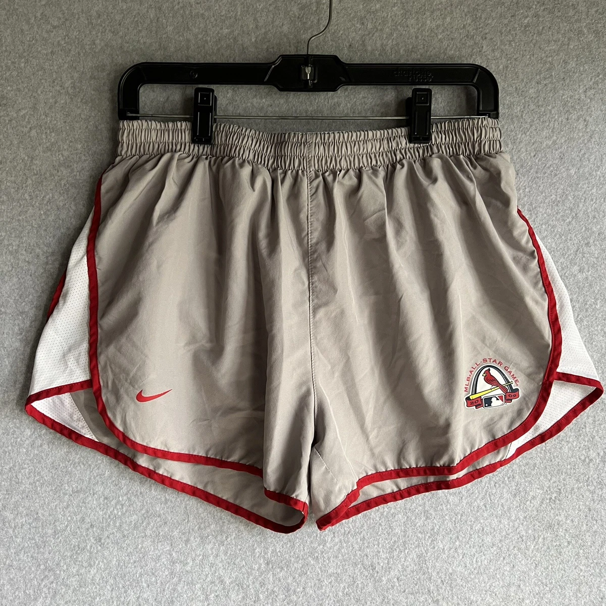 Nike Dri-FIT Team (MLB St. Louis Cardinals) Women's Shorts.