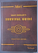 Fallout 4 Vault Dwellers Survival Guide Colle...